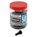 BikeMaster 151411 Black TR412 Valve Stem