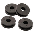 For Harley-Davidson Road King 94-16 Detachable Windshield Bushings