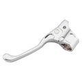For Harley-Davidson Road Glide 98-06 Contour Cable Chrome Clutch Lever