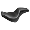 For Harley-Davidson Fat Bob 2018-2021 Mustang Tripper Fastback One-Piece Seat