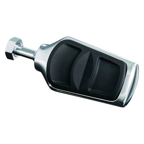 Kuryakyn 4304 Kinetic Shift Peg Chrome