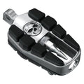 Kuryakyn Zombie Foot Pegs Chrome