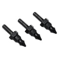 For Harley-Davidson Road King 1996-2013 Kuryakyn 5712 Windshield Mounting Spikes