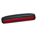 For Harley-Davidson Road King 2014-2021 Kuryakyn 6707 Black Tour-Pak Lid Light