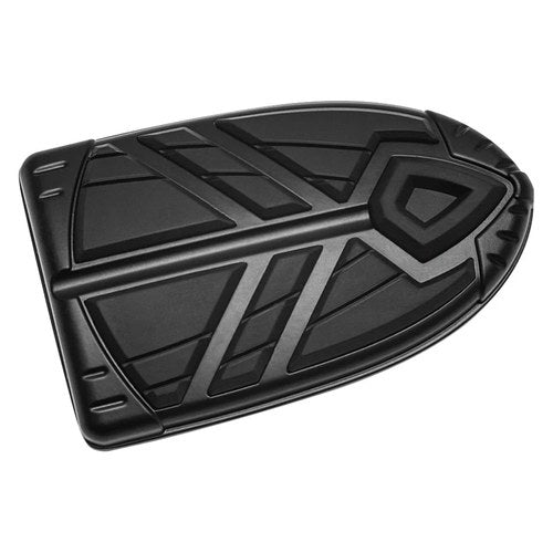 For Indian Chief 2014-2020 Kuryakyn 5632 Spear Brake Pedal Satin Black