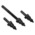 For Harley-Davidson Road King 2014-2021 Kuryakyn 5714 Windshield Mounting Spikes