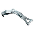 For Honda Goldwing 1800 2001-2019 Kuryakyn Chrome Kickstand Extension
