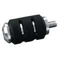 Kuryakyn 7593 Trident Iso Shift Peg Chrome