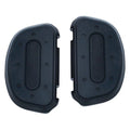 For Harley-Davidson Road King 96-18 Passenger's Floorboards Heavy Industry