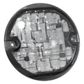For Harley-Davidson Road King 94-21 Turn Signal Inserts Conversion Flat Style