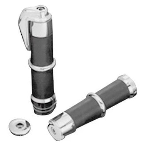 Highway Hawk HH-45-0198 Easygrip Hand Grips