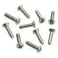 S&S Cycle Air Cleaner Cover Screws