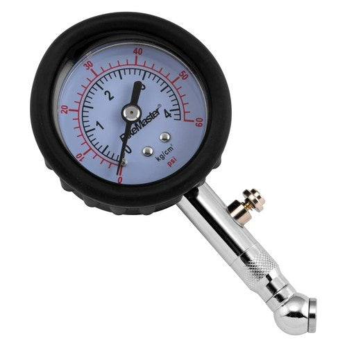 BikeMaster 151506 Tire Pressure Gauge