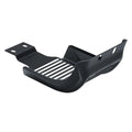 For Harley-Davidson Iron 1200 2018-2021 Kuryakyn 6684 Dillinger Black Skid Plate