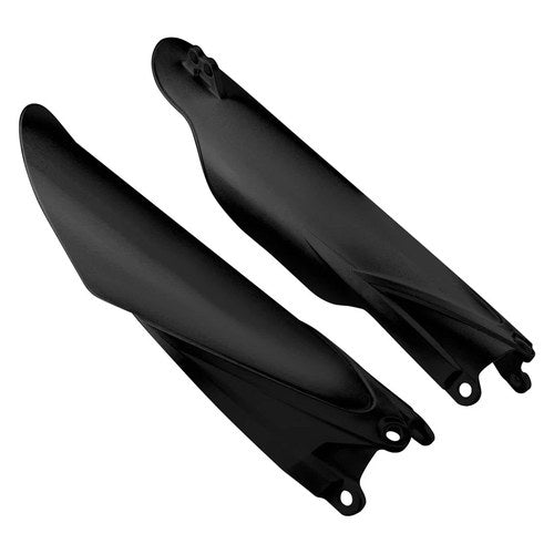 For Yamaha YZ250F 2010-2018 Cycra 1CYC-6901-12 Fork Guard Set