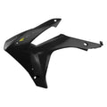For Honda CRF250R 14-17 Cycra Powerflow Style 2 Black Radiator Shroud