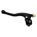 Motion Pro Custom Black Clutch Lever Assembly