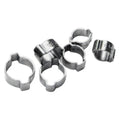 Motion Pro 12-0027 1/2" Steel O-Clips
