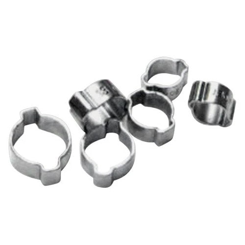 Motion Pro 12-0025 5/16" Steel O-Clips