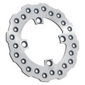 For Kawasaki KLX140L 08-20 JT Sprockets Rear Stainless Steel Disc Brake Rotor