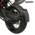 For BMW F750GS 2018-2022 Puig Rear Matte Black Fender