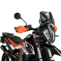 For KTM 890 Adventure 2021-2023 Puig M.E.M. Manual Elevation Mechanism