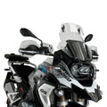 Puig 20764H Multi-Adjustable Visor 2.0 Clip-On