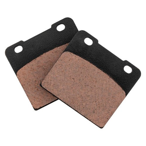 For Suzuki Boulevard 05-09 BikeMaster 961105 Standard Front or Rear Brake Pads