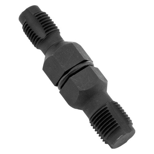 BikeMaster 151955 Spark Plug Hole Rethreader M12 x 14