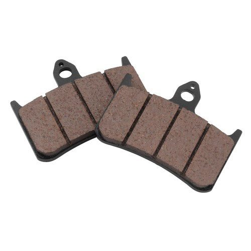 For Honda CB900F 2002-2007 BikeMaster Standard Front Brake Pads