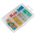 BikeMaster Blade Style Fuse Kit