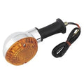 For Kawasaki Zephyr 550 1990-1993 BikeMaster 262035 Front Turn Signal