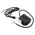 BikeMaster 152499 Parts Washer Replacement Pump