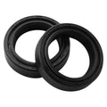 For Honda CRF150F 2003-2017 BikeMaster Fork Seals