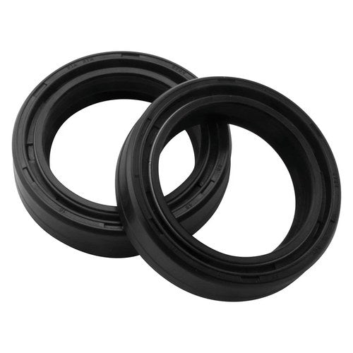 For Honda CRF150F 2003-2017 BikeMaster Fork Seals