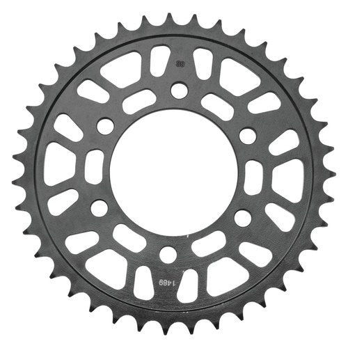 For Kawasaki Versys 1000 2015-2016 BikeMaster 965300 525 Series Rear Sprocket