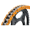 BikeMaster 197680 Bmxr Series Chain