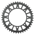 For Kawasaki KLR650 1987-2017 BikeMaster 965156 520 Series Rear Sprocket