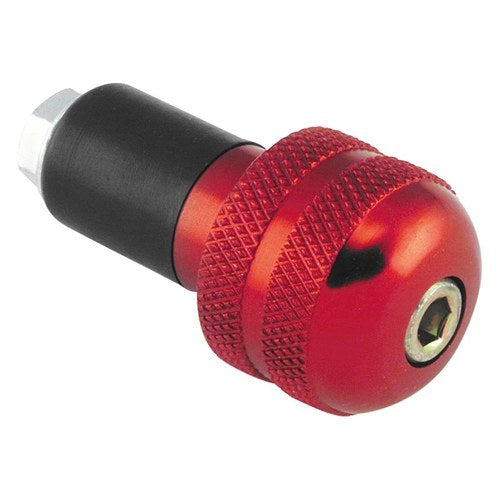 BikeMaster 266006 Anti-Vibration Bar End