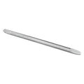 BikeMaster 151544 Steel Tire Iron 15-3/4", Chrome