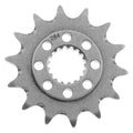 For Honda CRF450X 2005-2017 BikeMaster 965475 520 Series Front Sprocket