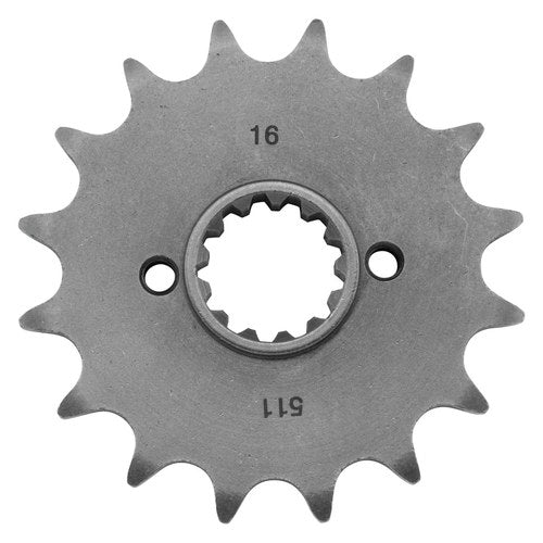 For Kawasaki Ninja 250R 1988-2012 BikeMaster 965511 520 Series Sprocket