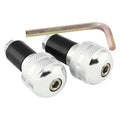 BikeMaster 266002 Anti-Vibration Bar End