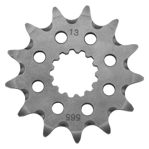 For Ducati Monster 696 2008-2014 BikeMaster 965531 520 Series Sprocket