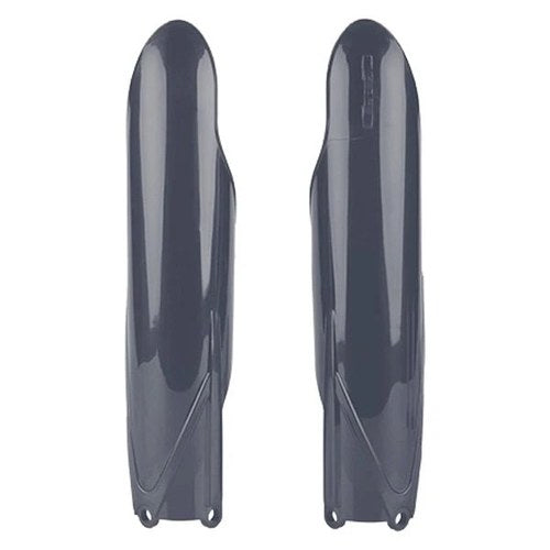 For Yamaha YZ250F 2019 Polisport Fork Guards