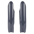 For Yamaha YZ250F 2019 Polisport Fork Guards