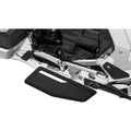 For Honda Goldwing 1800 2018-2019 Kuryakyn 6752 Omni Chrome Driver's Floorboards