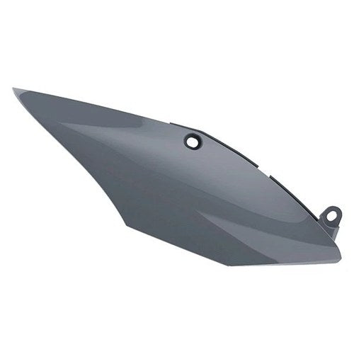 For Honda CRF250RX 2019-2021 Polisport 8418600006 Nardo Gray Side Panels