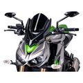 For Kawasaki Z1000 2014-2016 Puig 7514N New Generation Touring Windshield