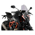 Puig 20461H New Generation Touring Windshield